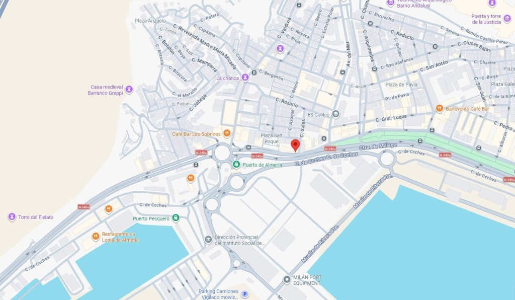 Piso en Venta en Almería Almería - foto 6