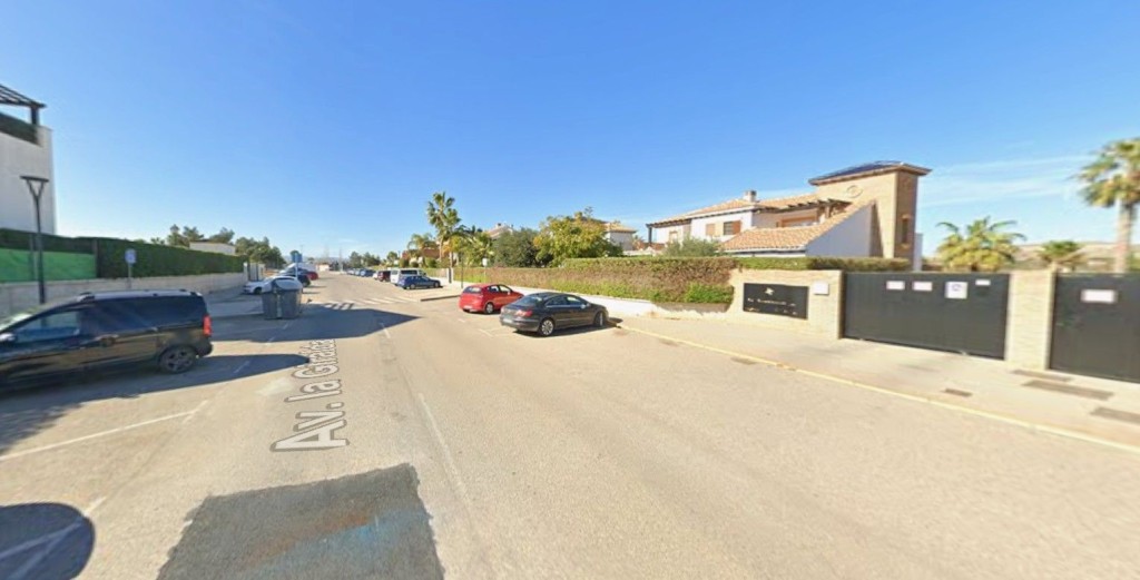 Casa-Chalet en Venta en Vera Almería - foto 2