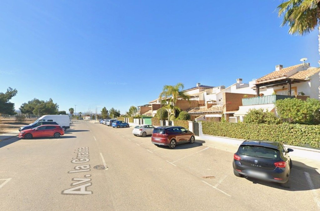 Casa-Chalet en Venta en Vera Almería - foto 3