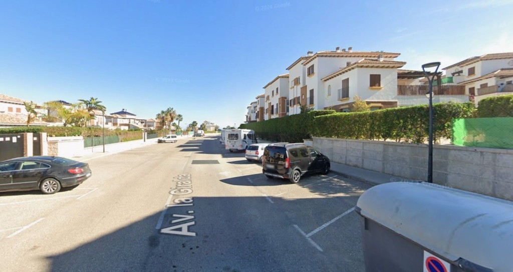 Casa-Chalet en Venta en Vera Almería - foto 4