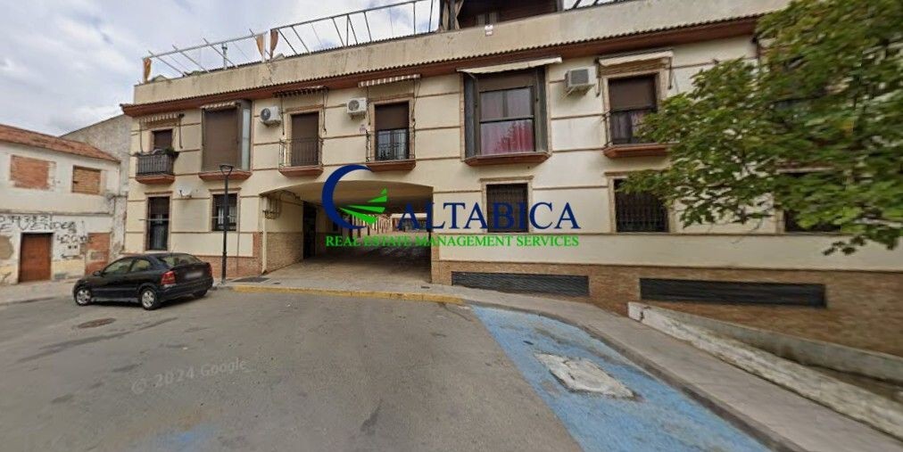 Piso en Venta en Andujar Jaén