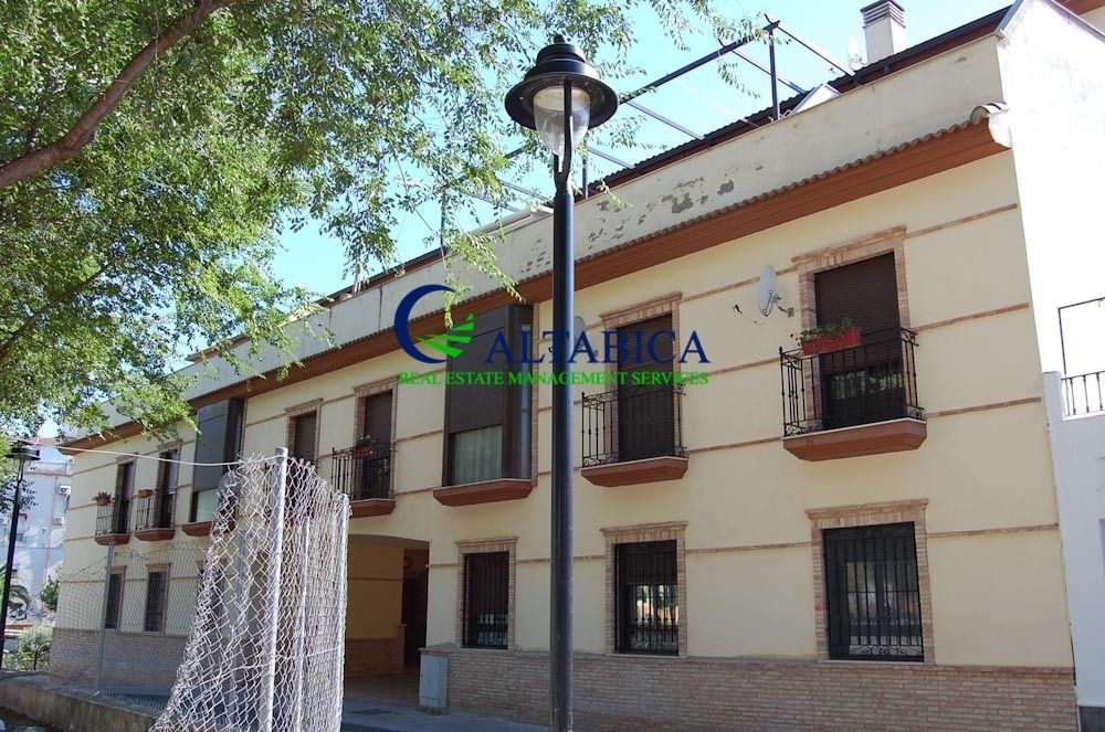 Piso en Venta en Andujar Jaén - foto 3