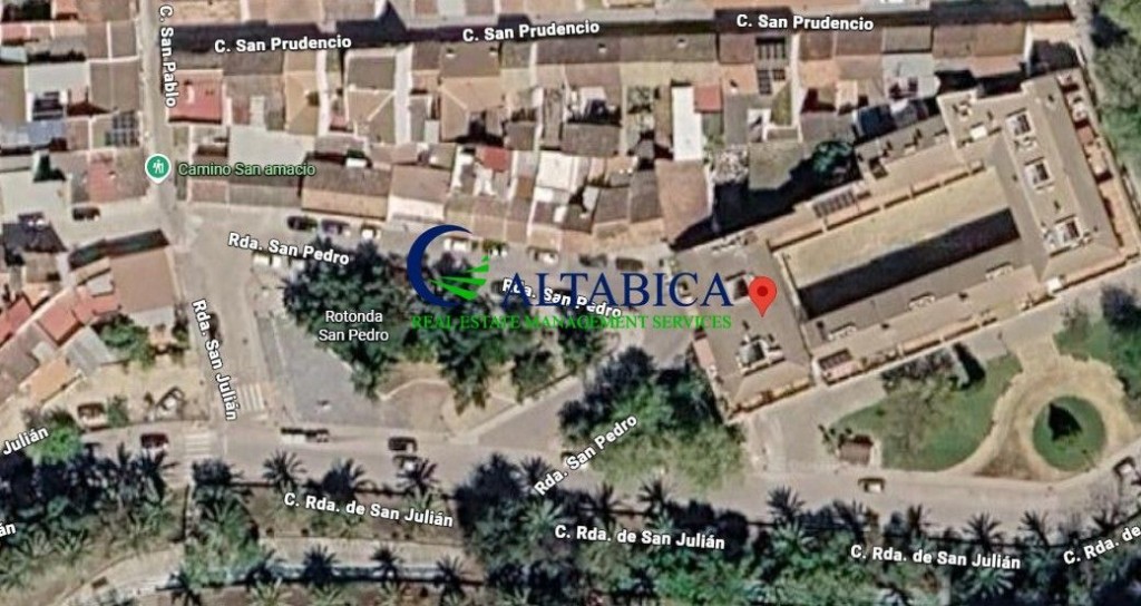 Piso en Venta en Andujar Jaén - foto 4