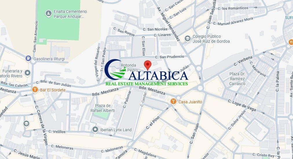 Piso en Venta en Andujar Jaén - foto 5