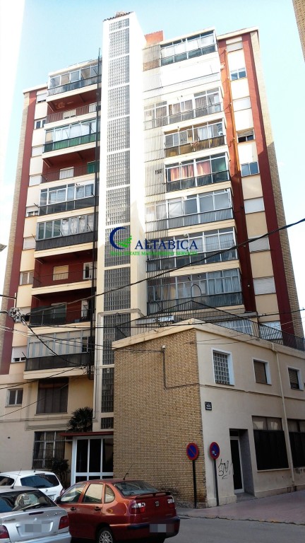 Piso en Venta en Fraga Huesca