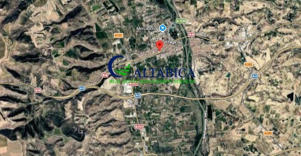 Piso en Venta en Fraga Huesca - foto 3