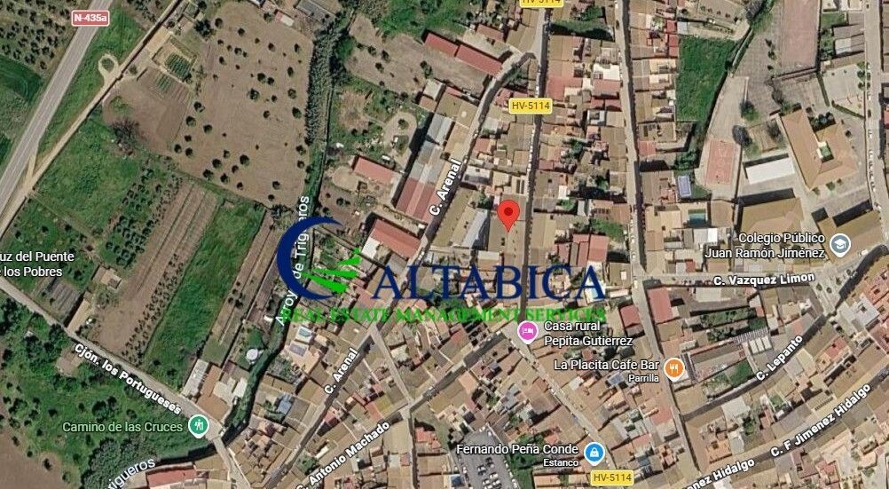 Piso en Venta en Beas Huelva - foto 2