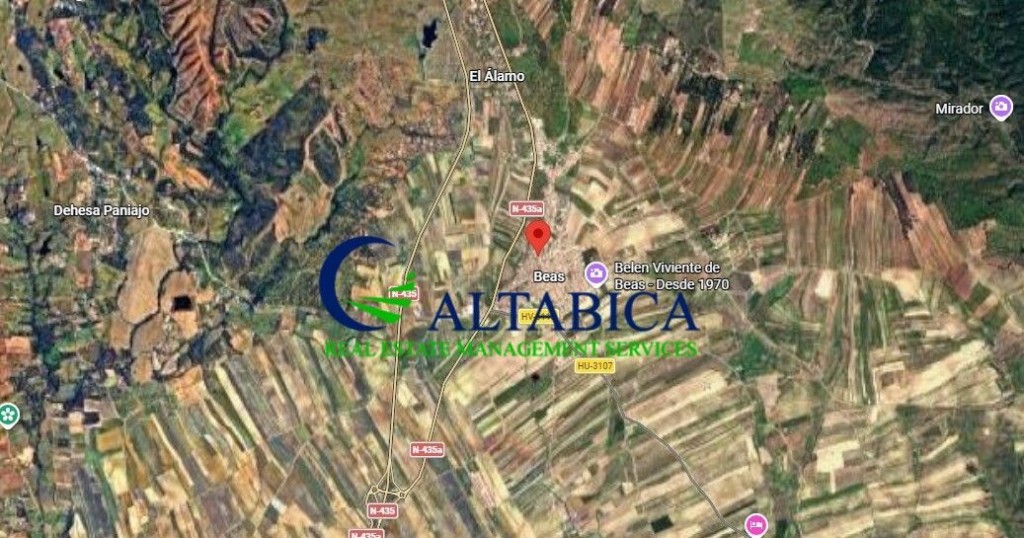 Piso en Venta en Beas Huelva - foto 3
