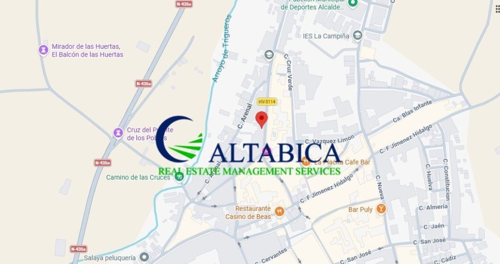 Piso en Venta en Beas Huelva - foto 4