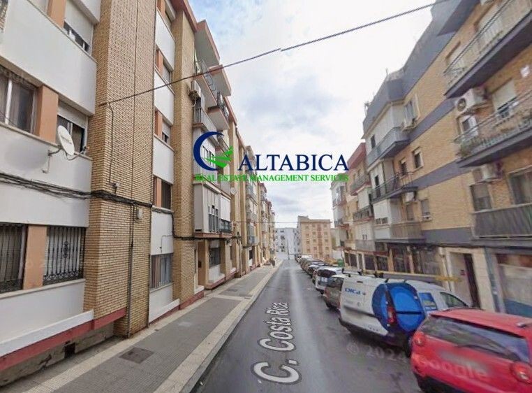 Piso en Venta en Huelva Huelva
