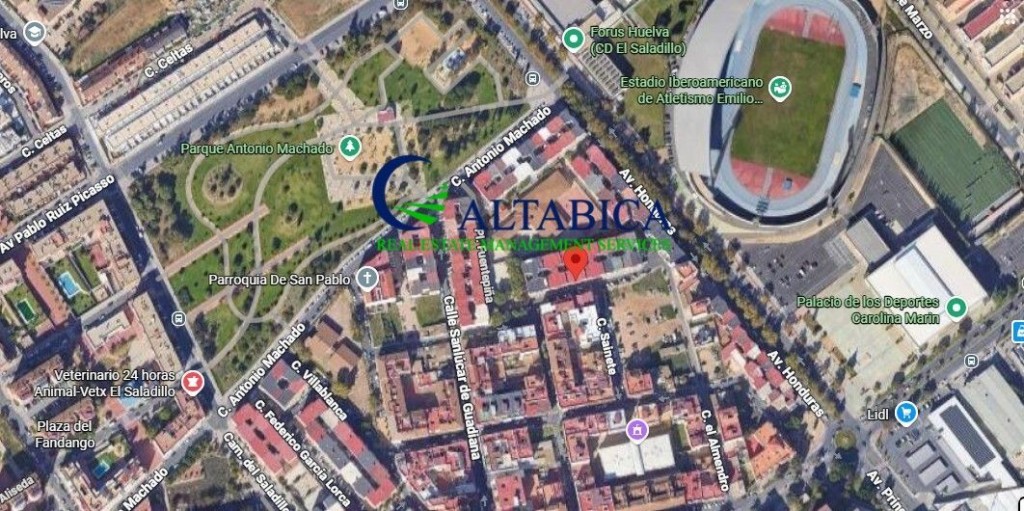 Piso en Venta en Huelva Huelva - foto 6