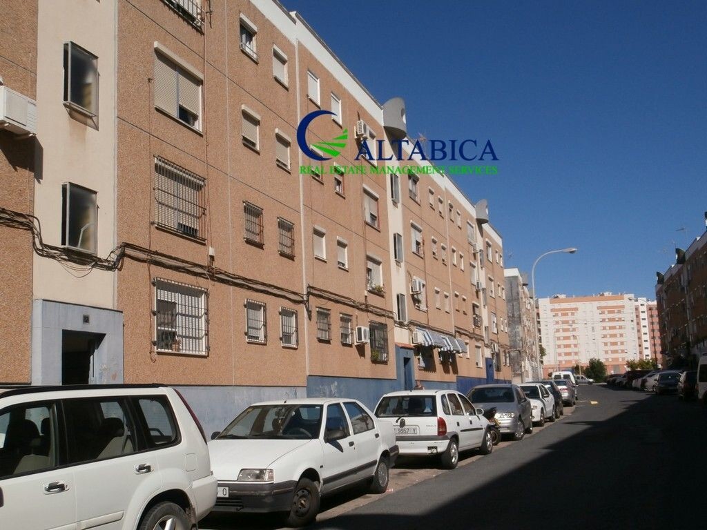 Piso en Venta en Huelva Huelva