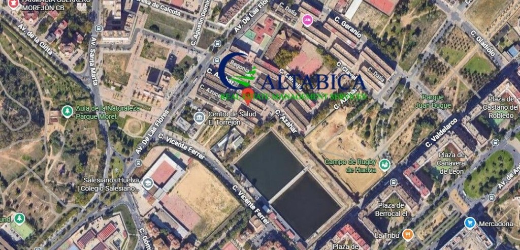 Piso en Venta en Huelva Huelva - foto 5