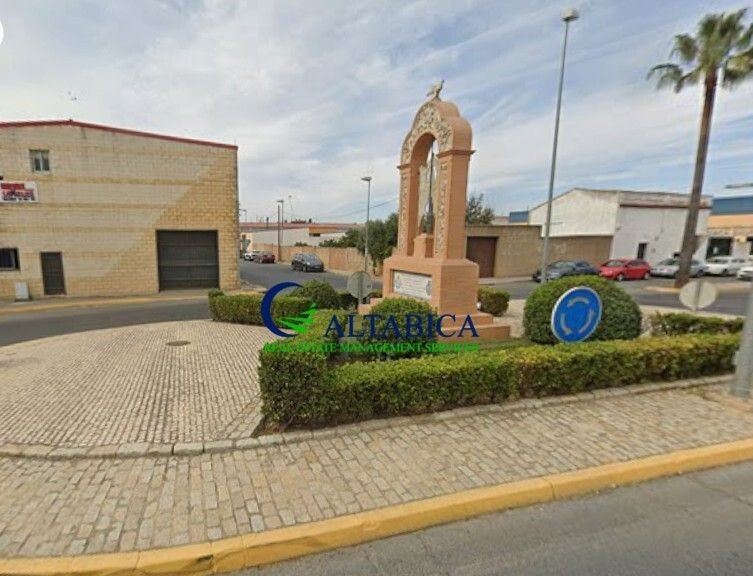 Casa-Chalet en Venta en Rociana Del Condado Huelva