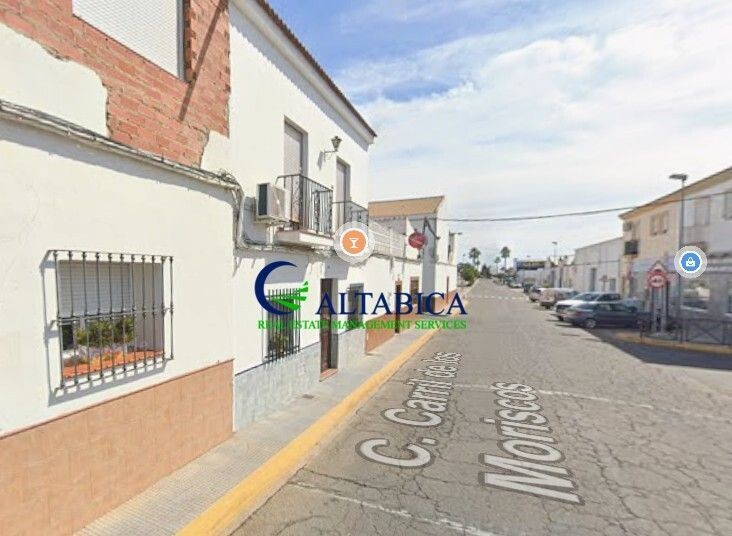 Casa-Chalet en Venta en Rociana Del Condado Huelva - foto 2