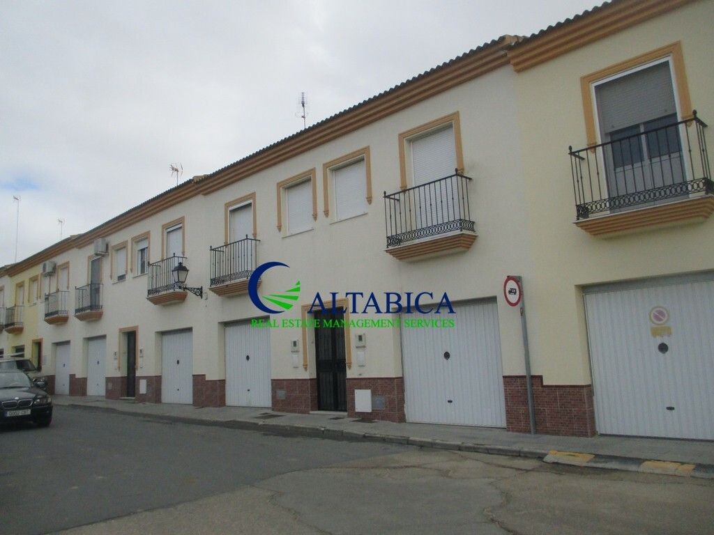 Casa-Chalet en Venta en Rociana Del Condado Huelva - foto 3
