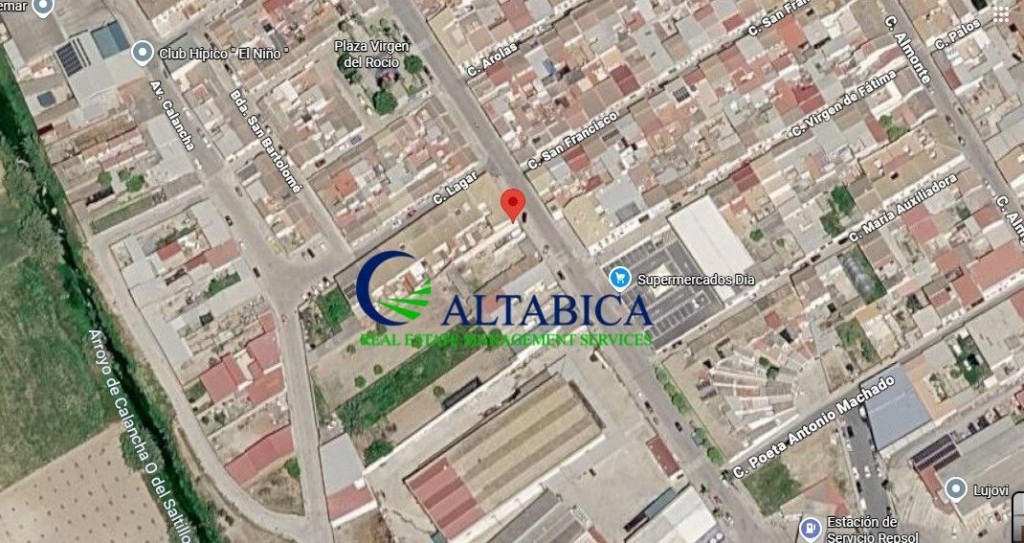 Casa-Chalet en Venta en Rociana Del Condado Huelva - foto 4