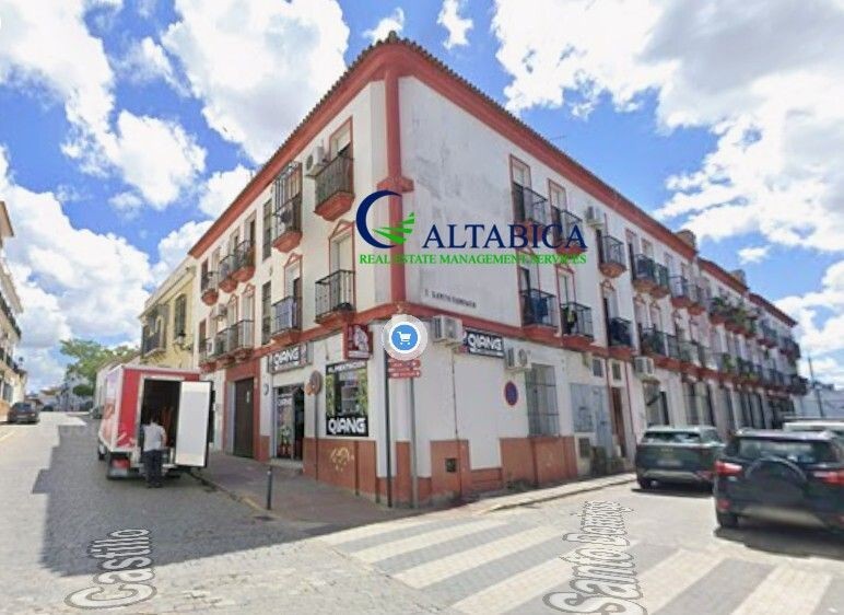 Piso en Venta en Moguer Huelva