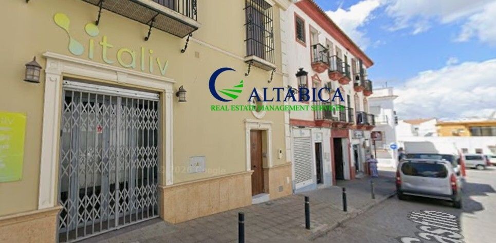 Piso en Venta en Moguer Huelva - foto 2
