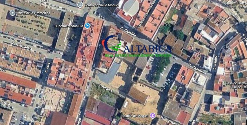 Piso en Venta en Moguer Huelva - foto 5