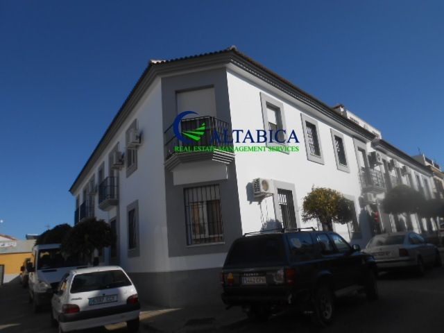 Piso en Venta en Lucena Del Puerto Huelva
