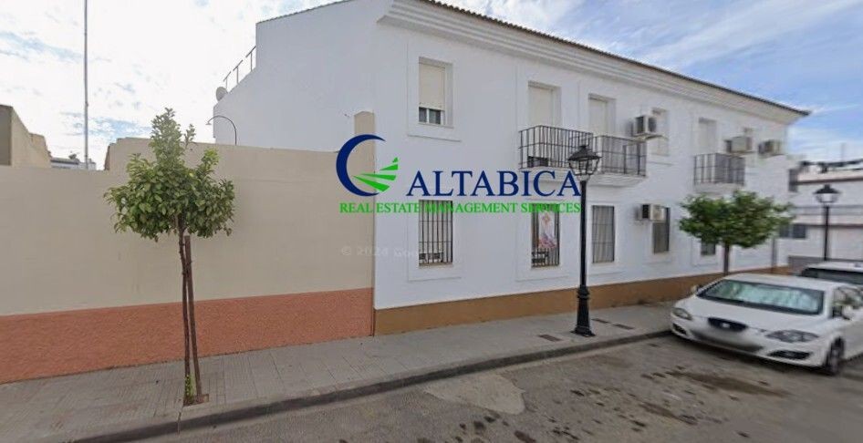 Piso en Venta en Lucena Del Puerto Huelva - foto 2