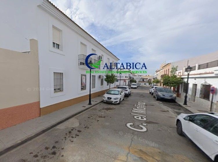 Piso en Venta en Lucena Del Puerto Huelva - foto 4