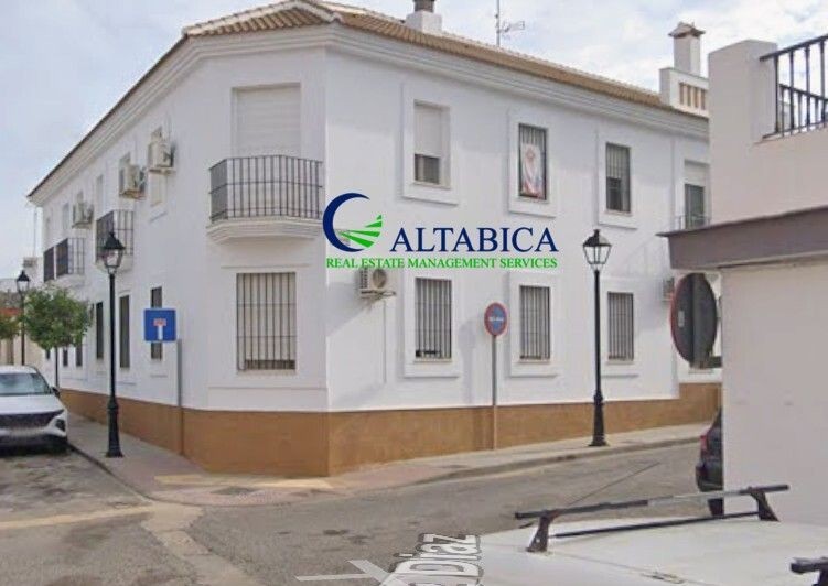 Piso en Venta en Lucena Del Puerto Huelva - foto 5
