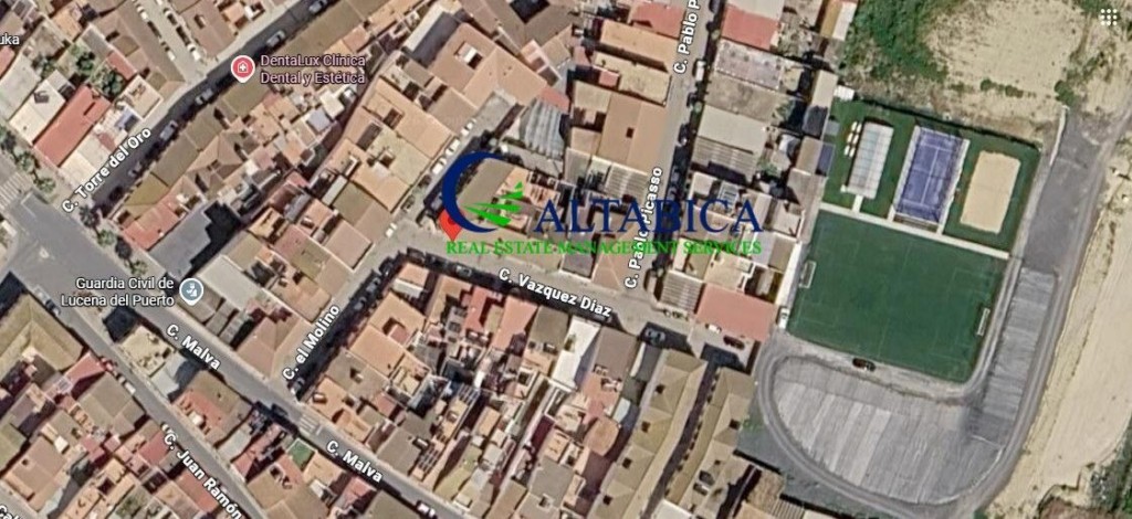 Piso en Venta en Lucena Del Puerto Huelva - foto 6