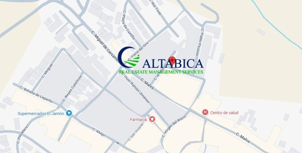 Piso en Venta en Lucena Del Puerto Huelva - foto 7