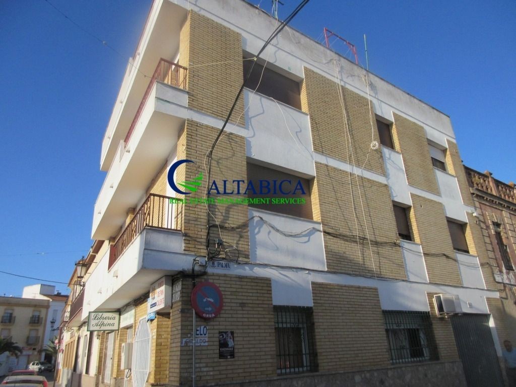 Piso en Venta en Lepe Huelva