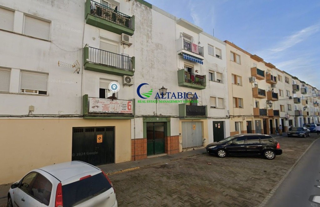 Piso en Venta en Lepe Huelva - foto 2