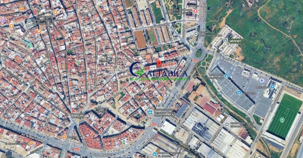 Piso en Venta en Lepe Huelva - foto 6