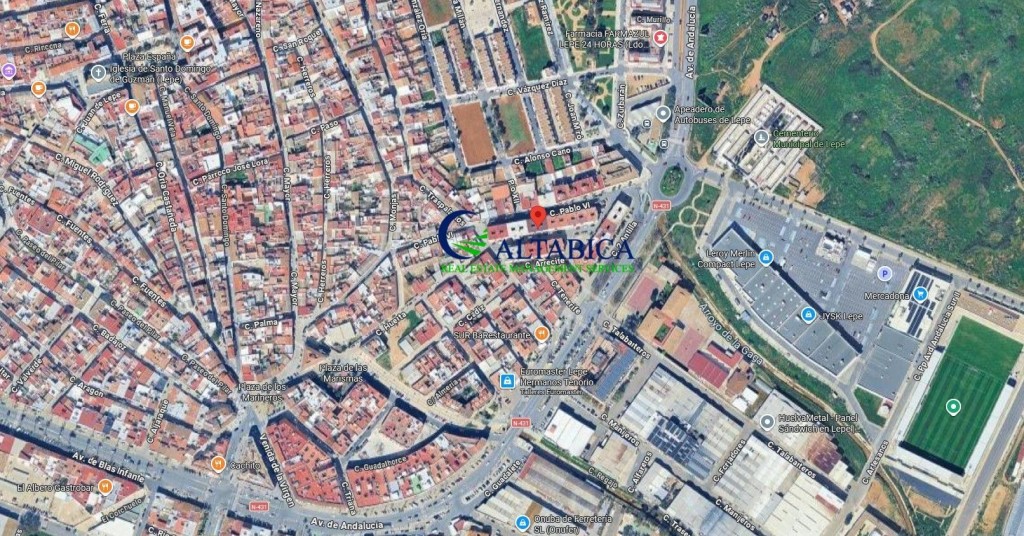Piso en Venta en Lepe Huelva - foto 6