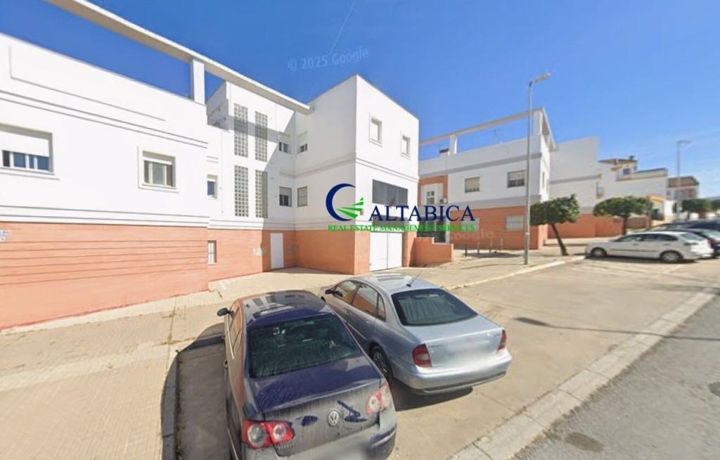 Piso en Venta en Lepe Huelva