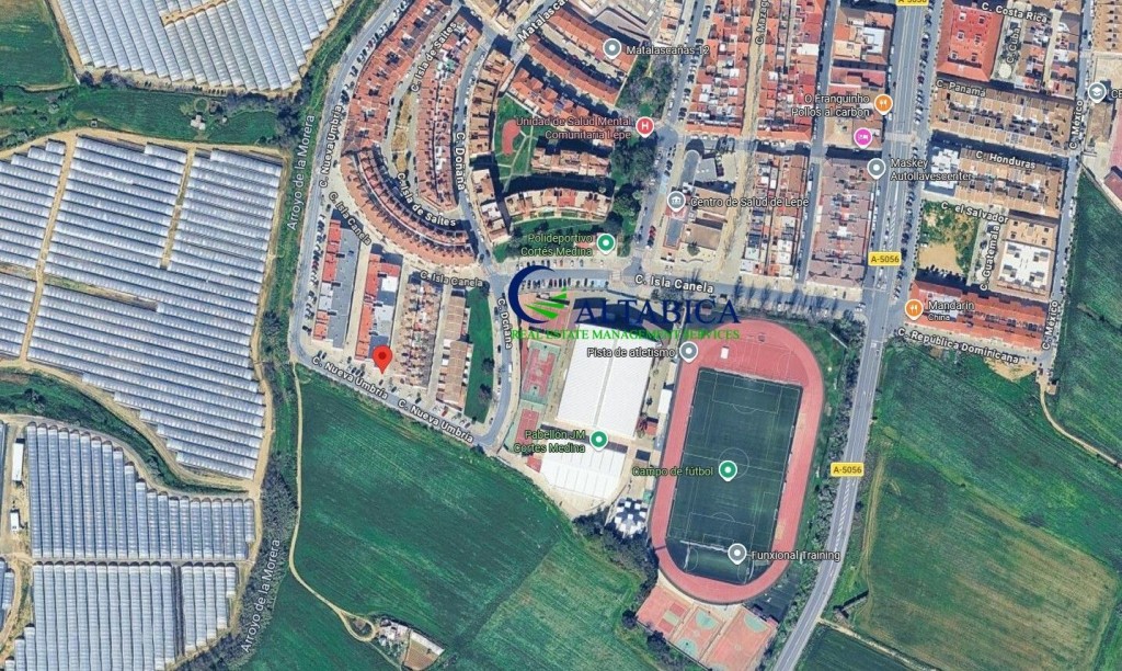 Piso en Venta en Lepe Huelva - foto 4