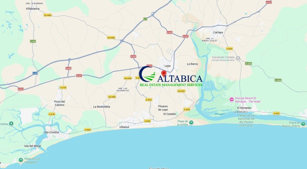 Piso en Venta en Lepe Huelva - foto 6
