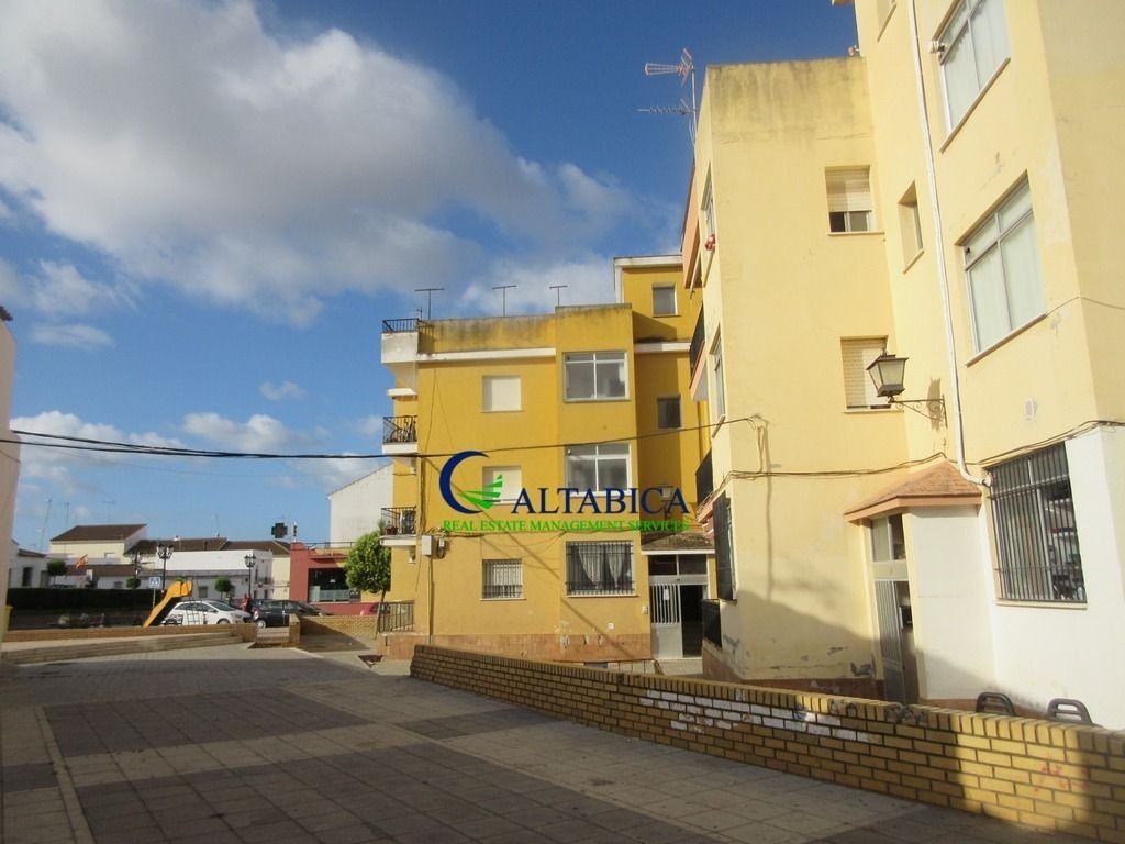 Piso en Venta en Lepe Huelva