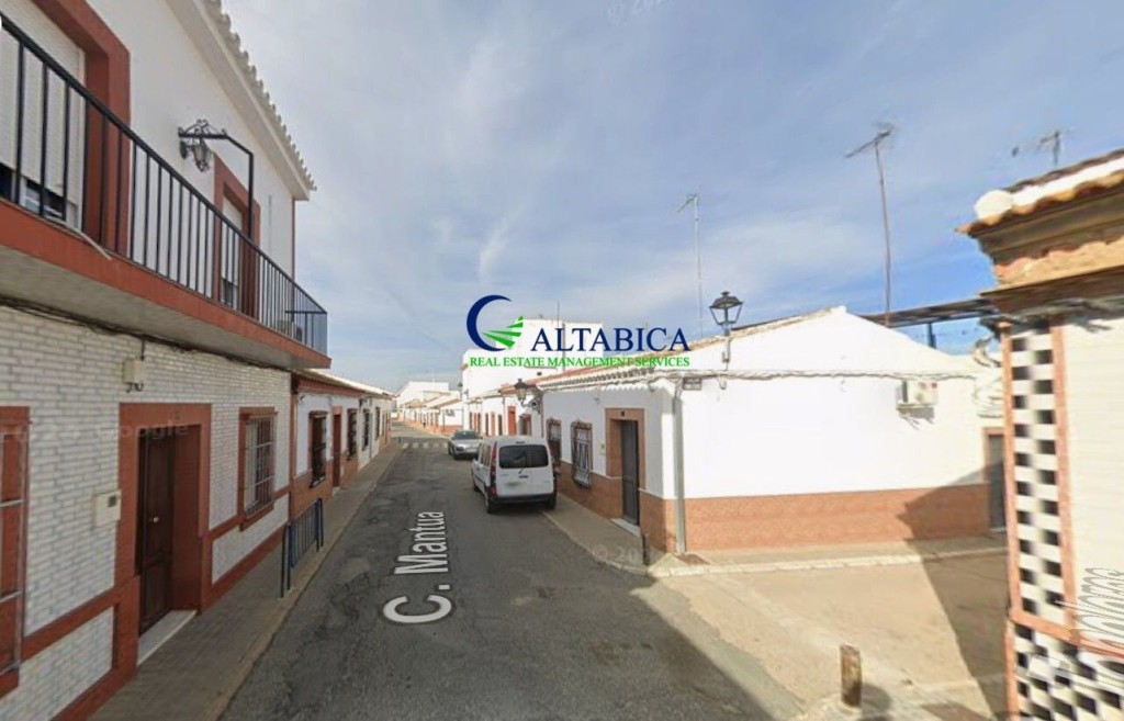 Casa-Chalet en Venta en Palma Del Condado, La Huelva - foto 3