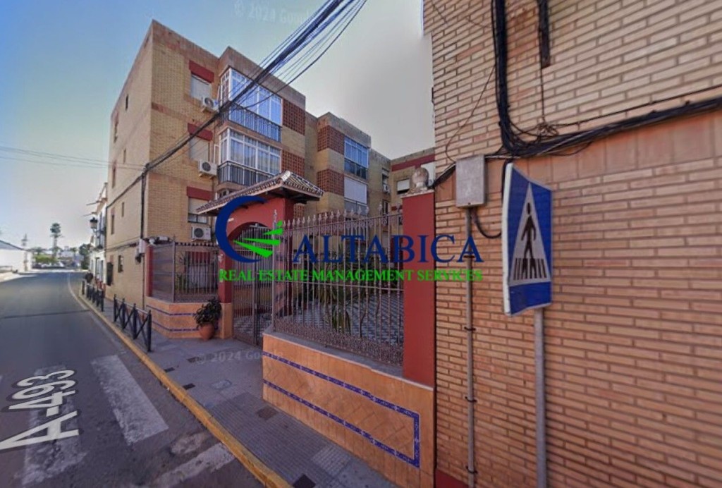 Piso en Venta en Palma Del Condado, La Huelva