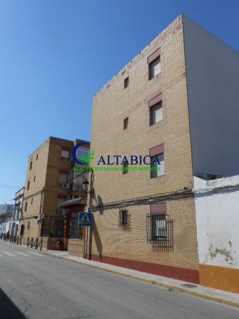 Piso en Venta en Palma Del Condado, La Huelva - foto 2