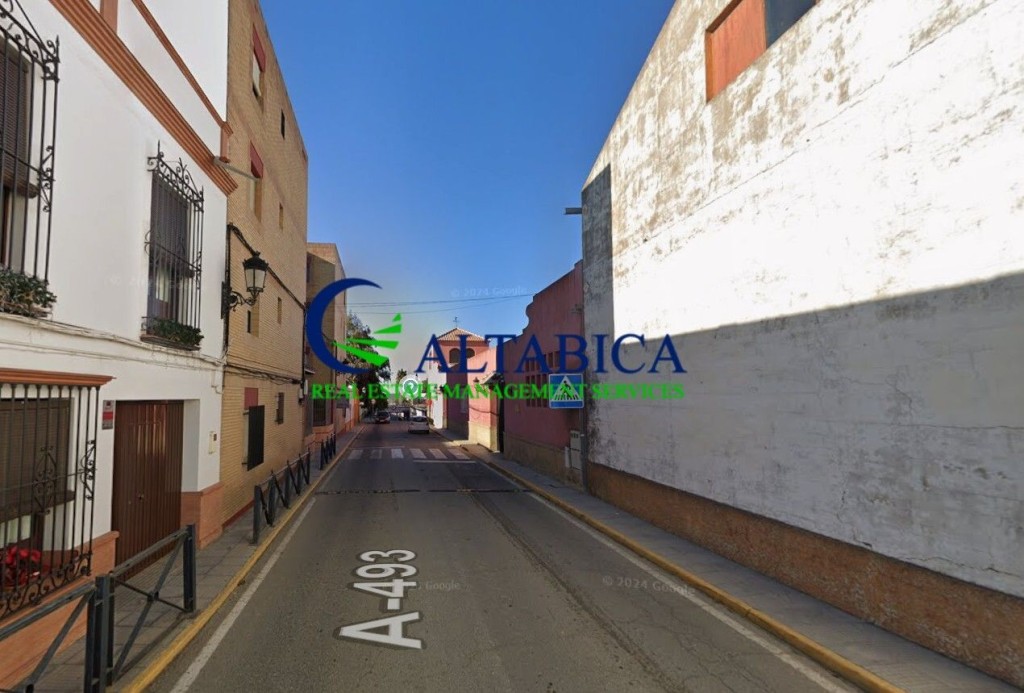 Piso en Venta en Palma Del Condado, La Huelva - foto 3