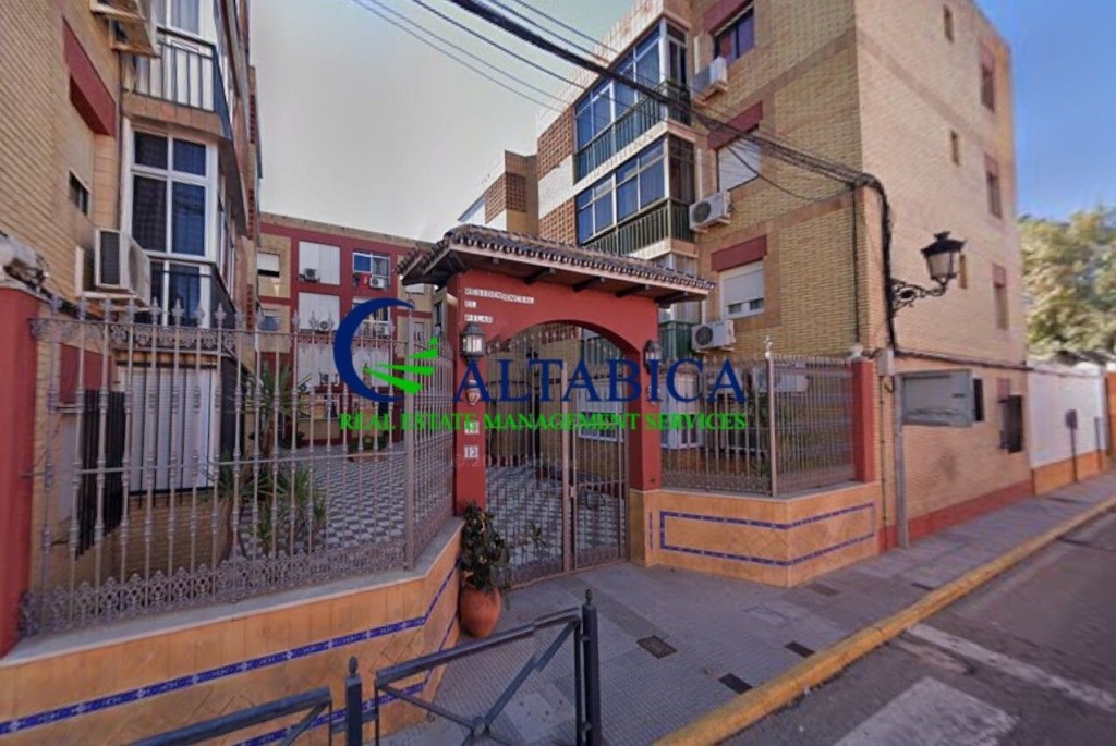 Piso en Venta en Palma Del Condado, La Huelva - foto 4
