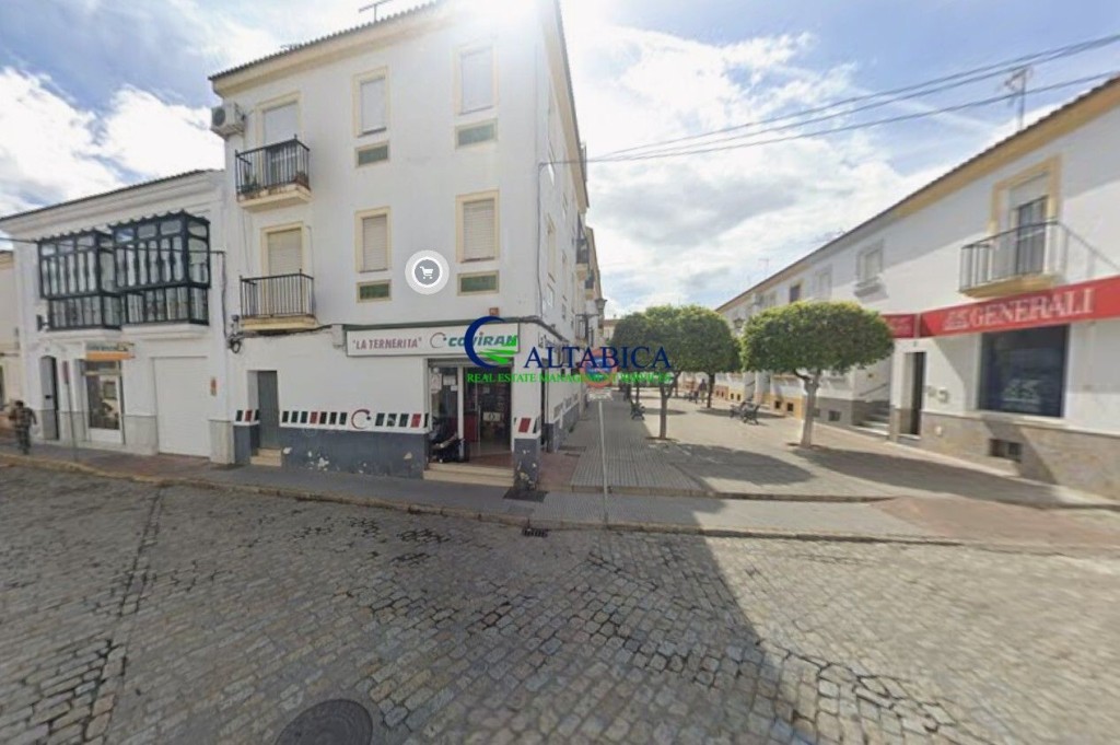 Piso en Venta en Cartaya Huelva