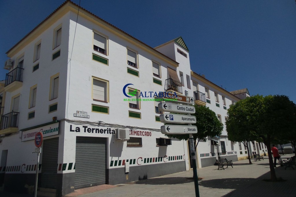 Piso en Venta en Cartaya Huelva - foto 3