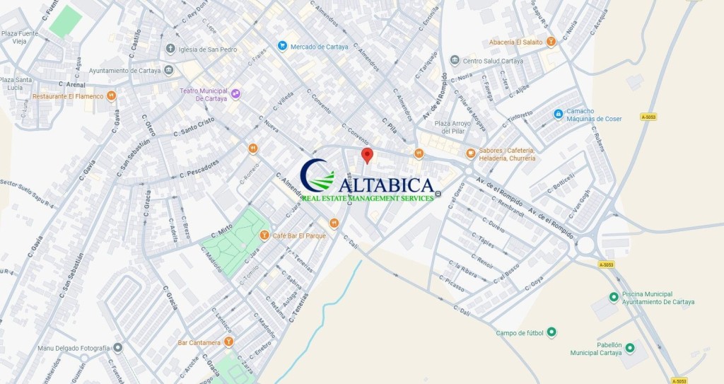 Piso en Venta en Cartaya Huelva - foto 5