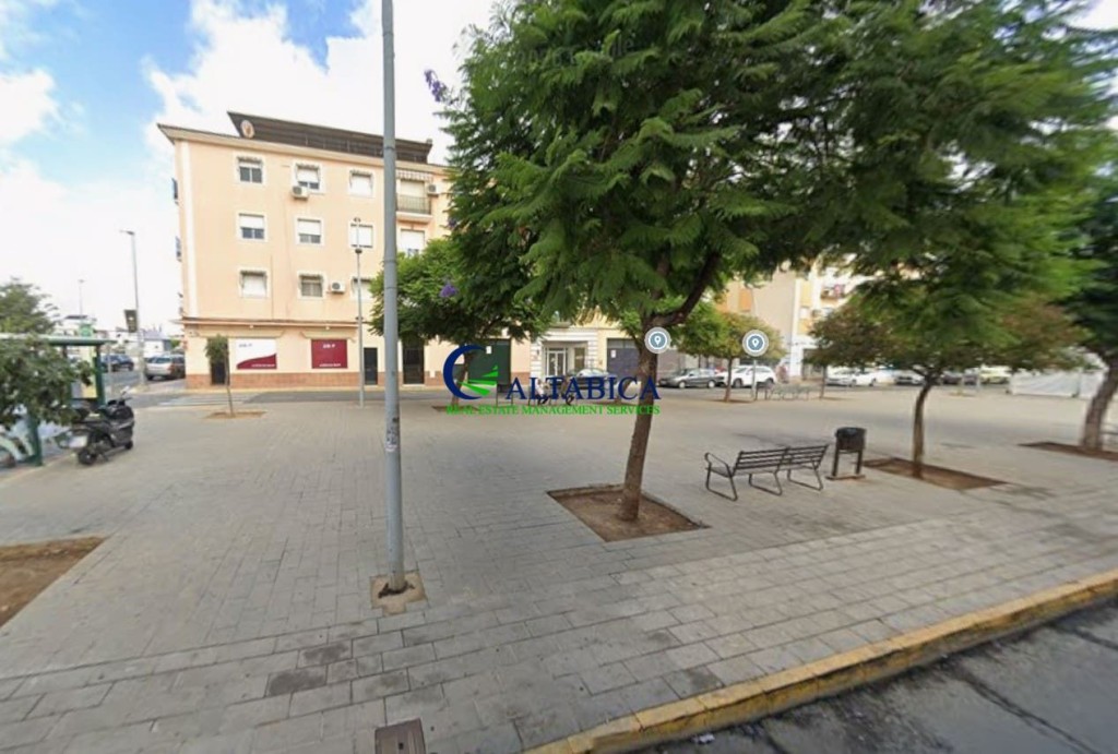 Piso en Venta en Bollullos Par Del Condado Huelva - foto 3
