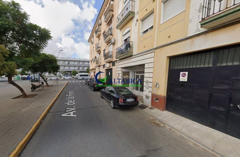 Piso en Venta en Bollullos Par Del Condado Huelva - foto 4