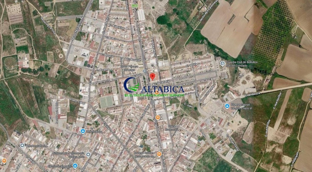 Piso en Venta en Bollullos Par Del Condado Huelva - foto 5