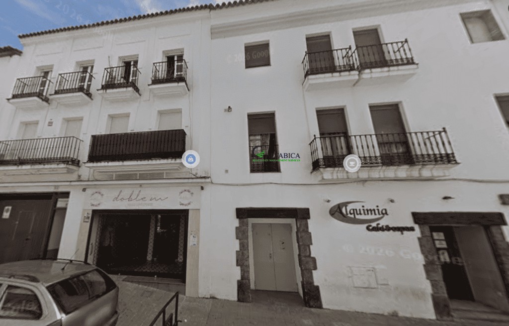 Piso en Venta en Aracena Huelva - foto 2